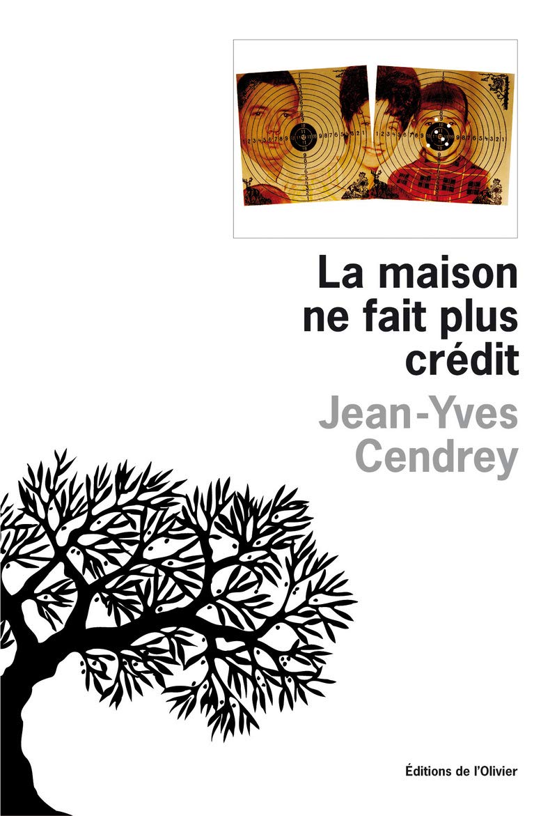 La maison ne fait plus crédit Contemporary literature