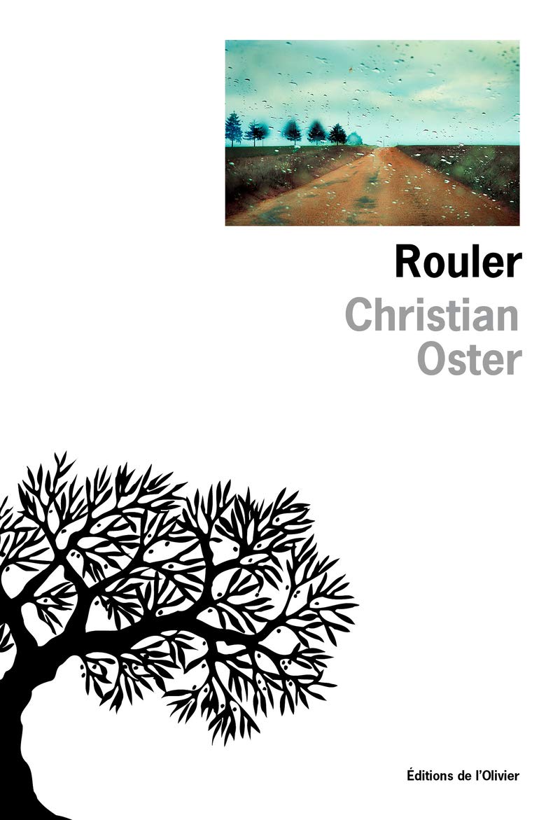 Rouler Contemporary literature