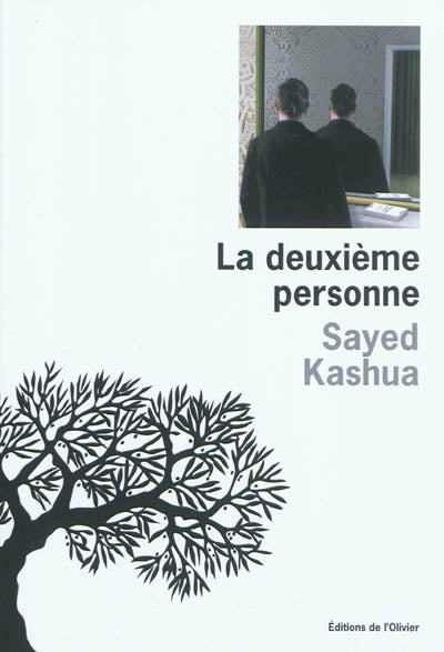 Product Image: La deuxième personne