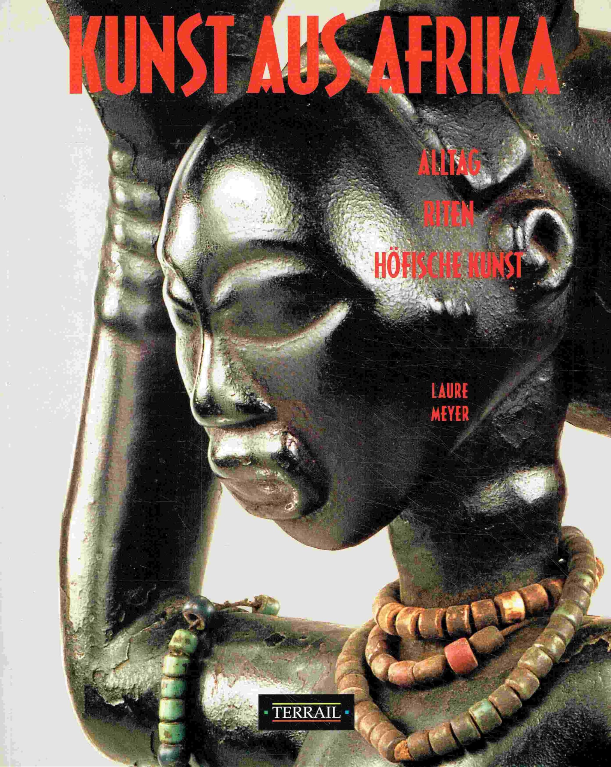 Kunst aus Afrika Film, Art & Culture