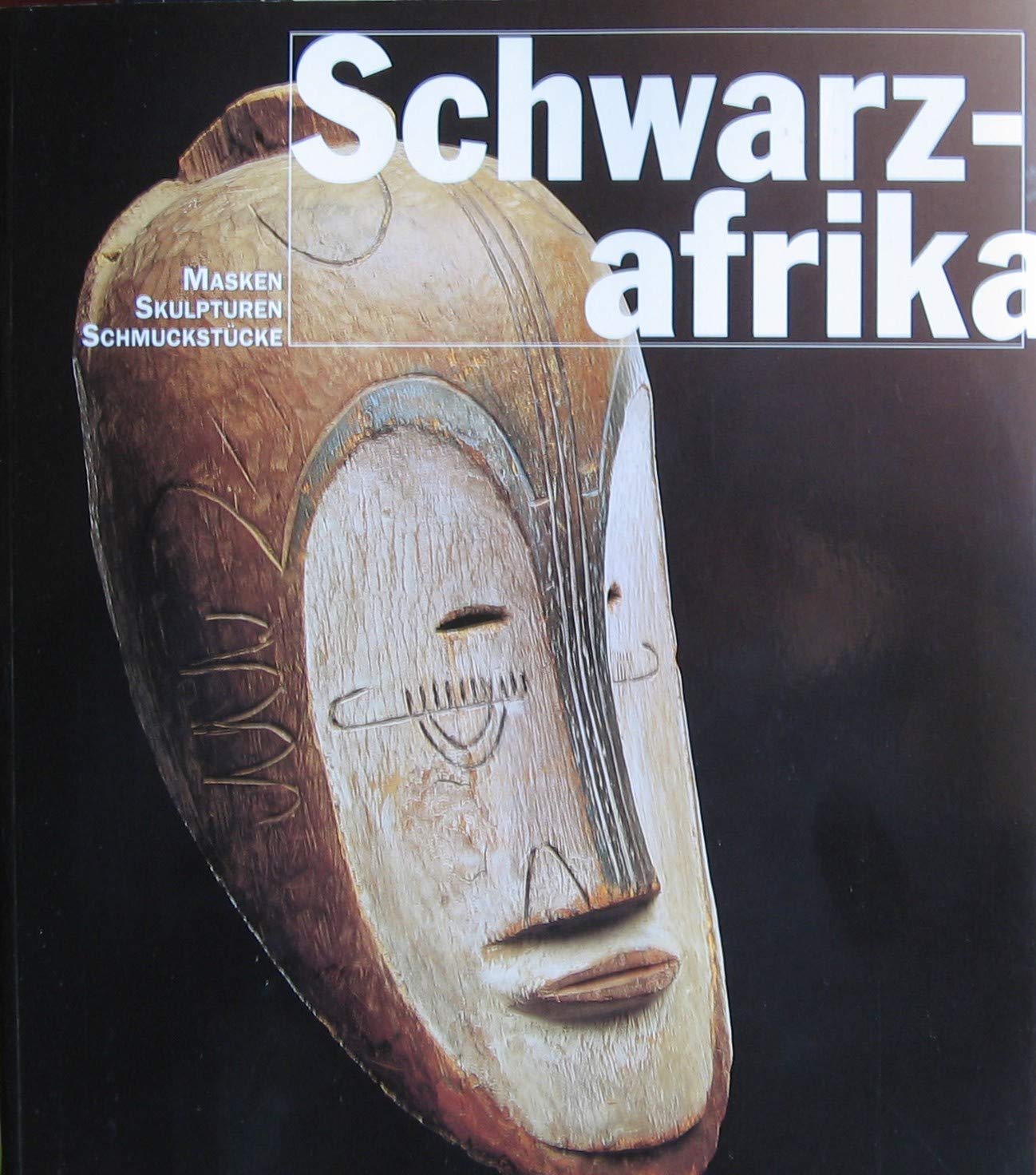 Schwarzafrika Books