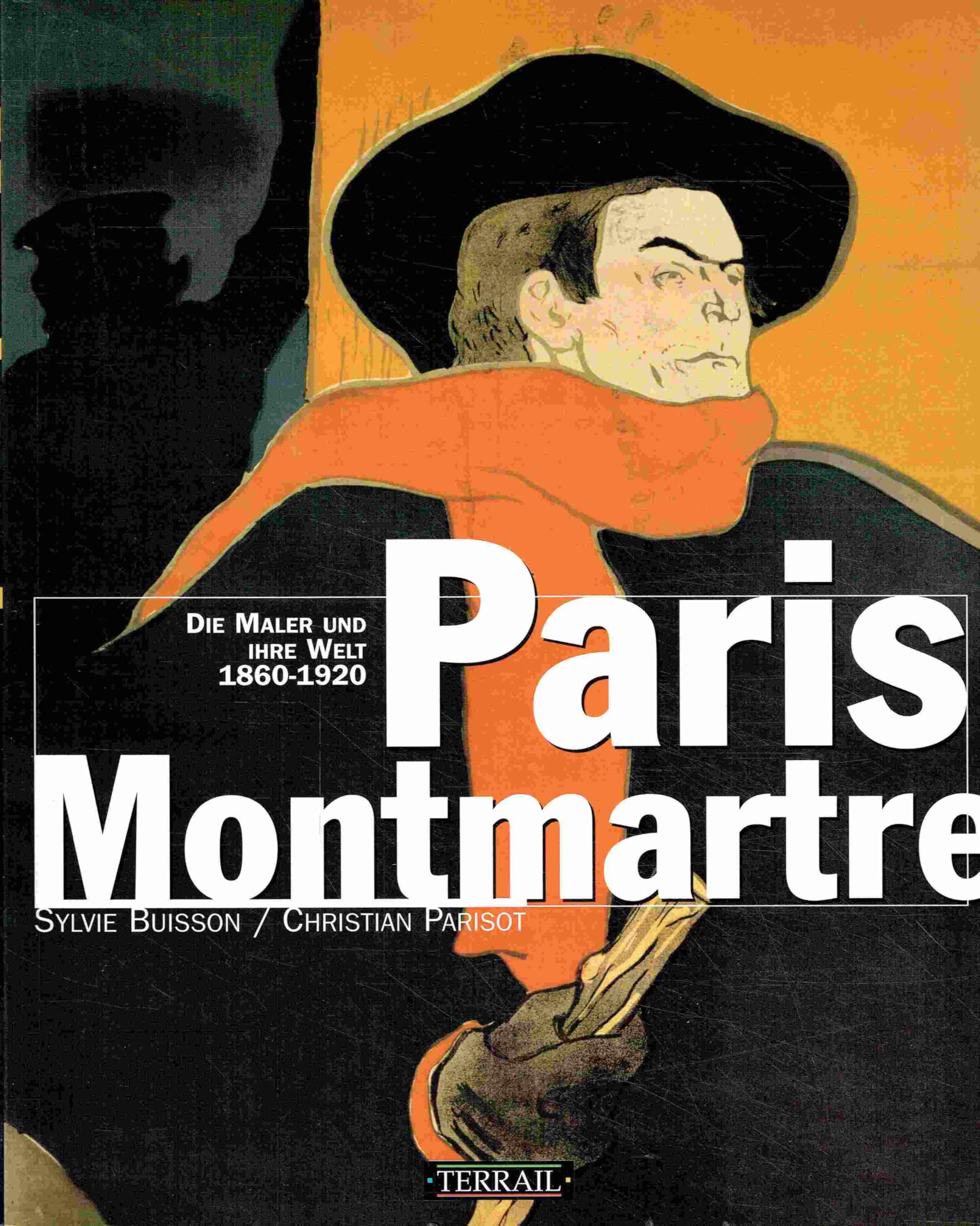 Paris Montmartre Film, Art & Culture