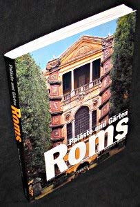 Paläste und Gärten Roms Travel