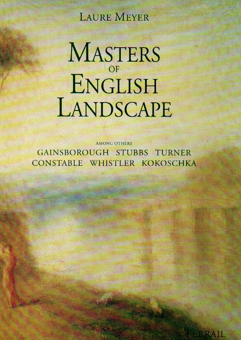 Masters of English Landscape - Among Others, Gainsborough, Stubbs, Turner, Constable, Whistler, Kokoschka Film, Art & Culture