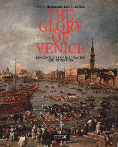 Product Image: The Glory of Venice