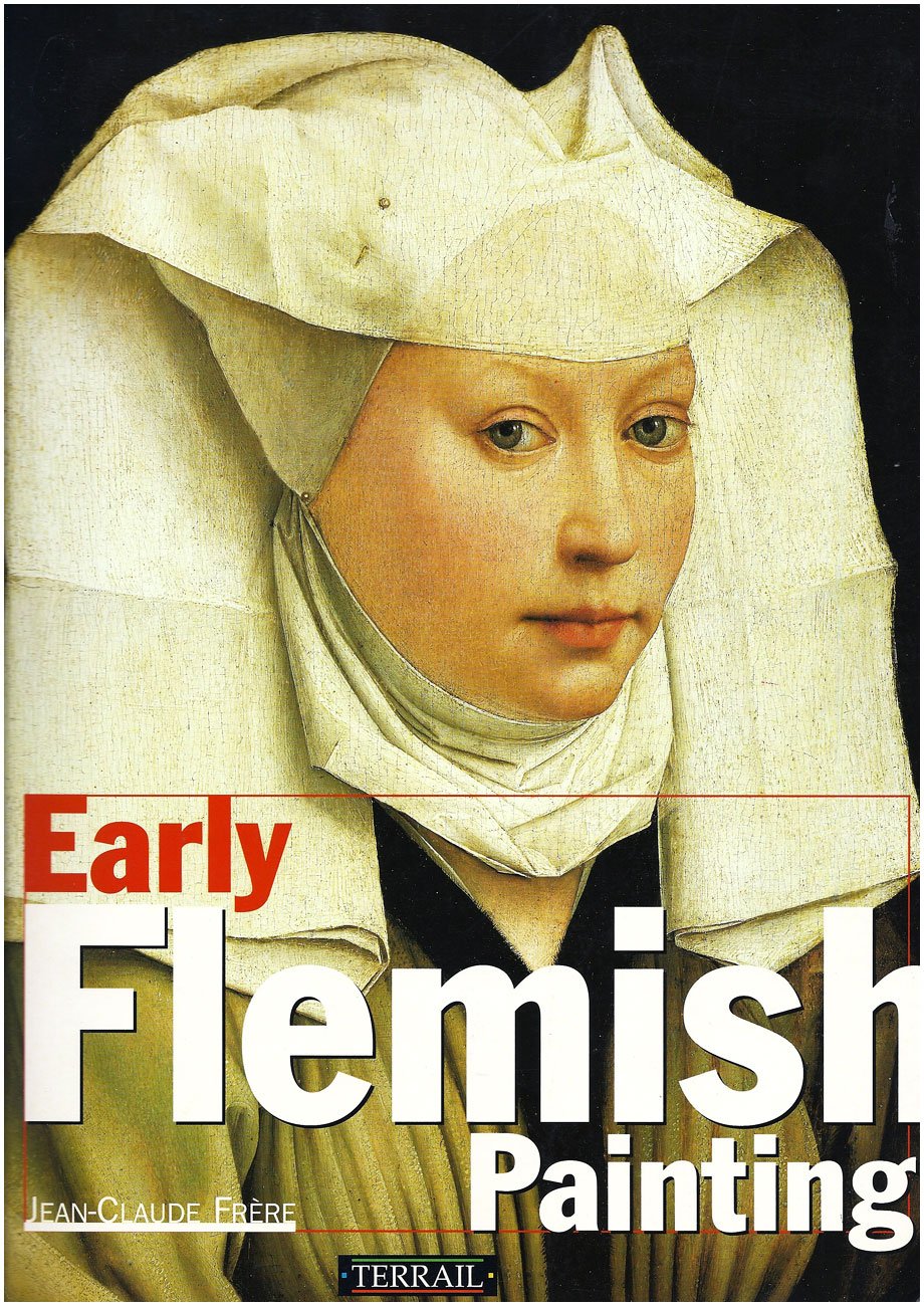 Early Flemish Painting book