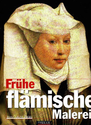 Frühe flämische Malerei Film, Art & Culture