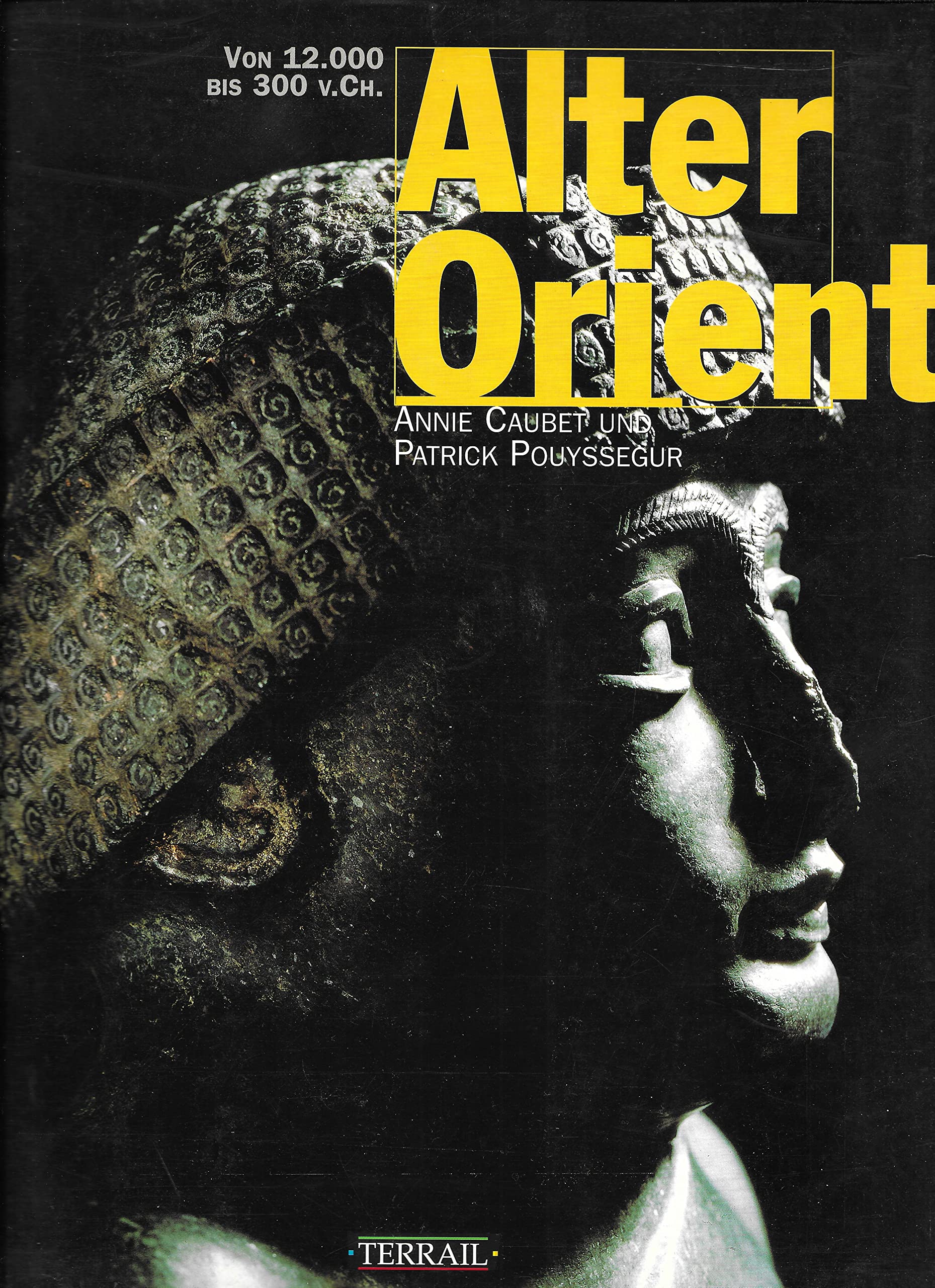 Product Image: Der alte Orient