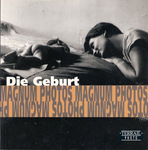 Die Geburt Books