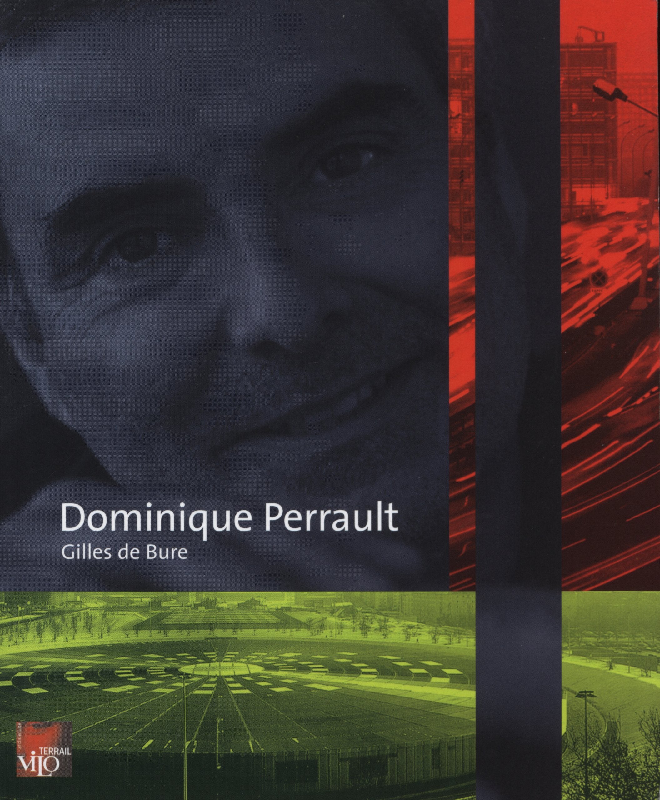 Product Image: Dominique Perrault