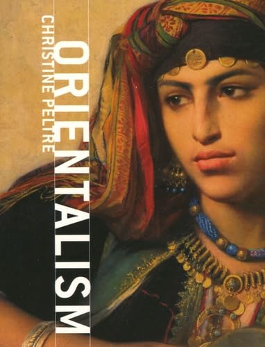 Orientalism (en anglais) book