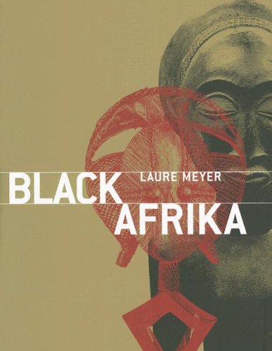 Black Africa: Masks, Sculputres, Jewels Film, Art & Culture