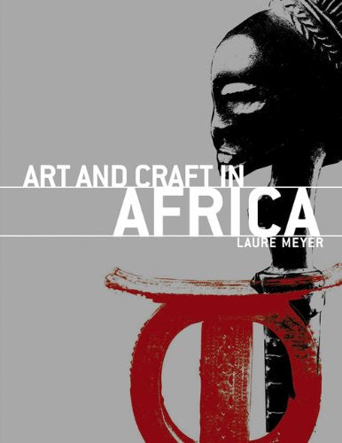 Art and Craft in Africa (Sm'art) Film, Art & Culture