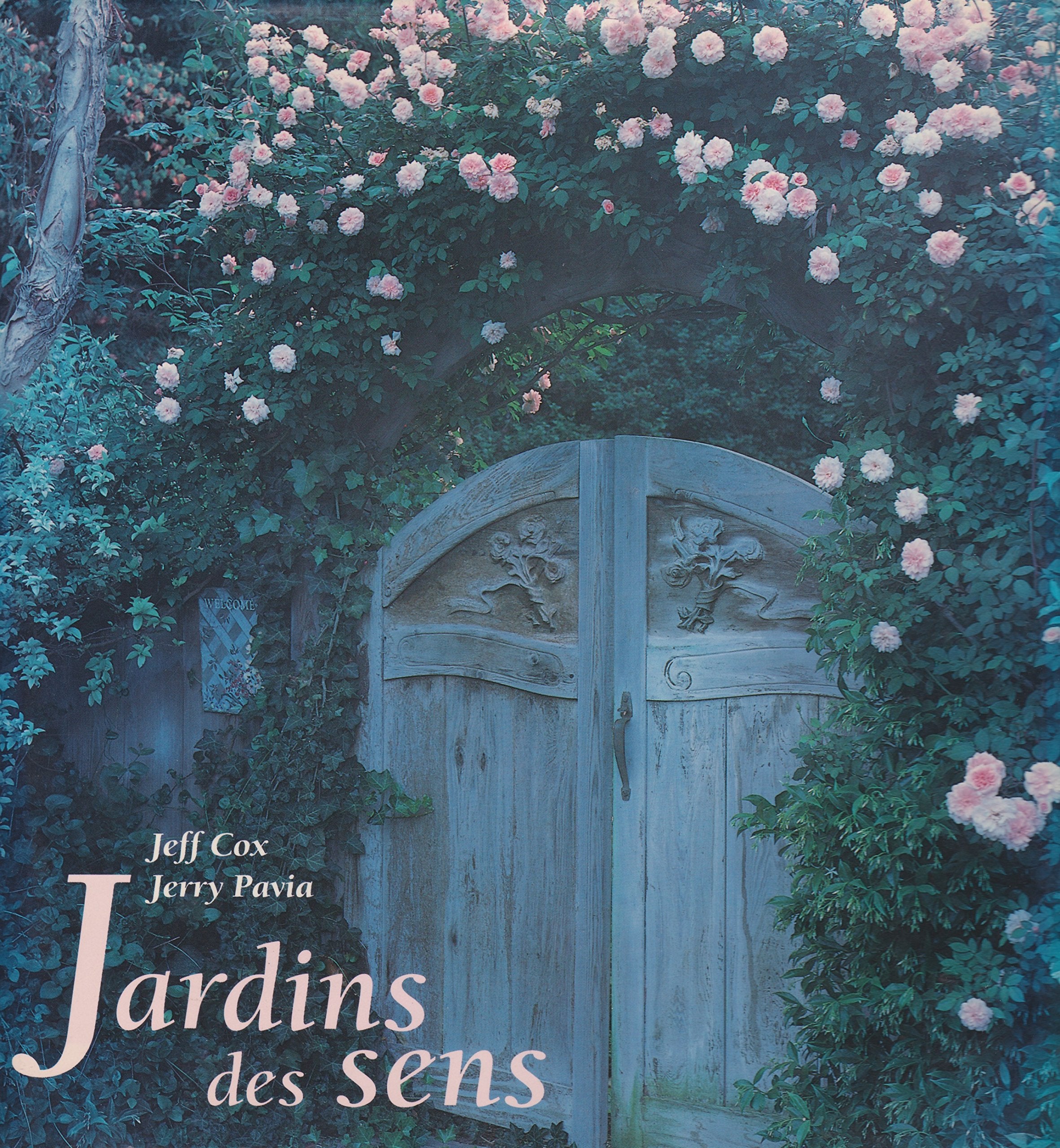 Product Image: Jardin des sens