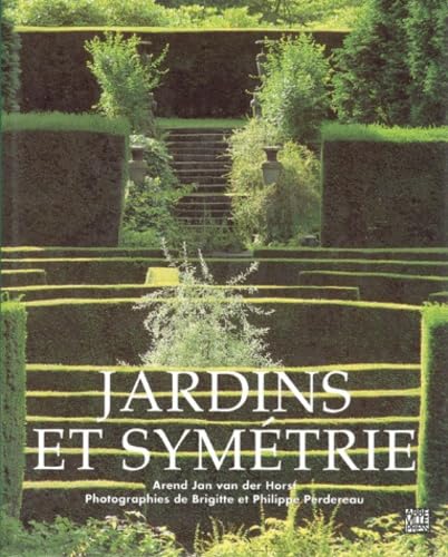Product Image: Jardins et symétrie