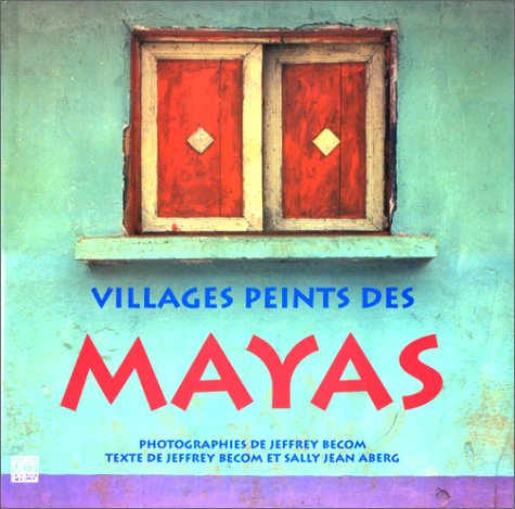 Product Image: Villages peints des Mayas