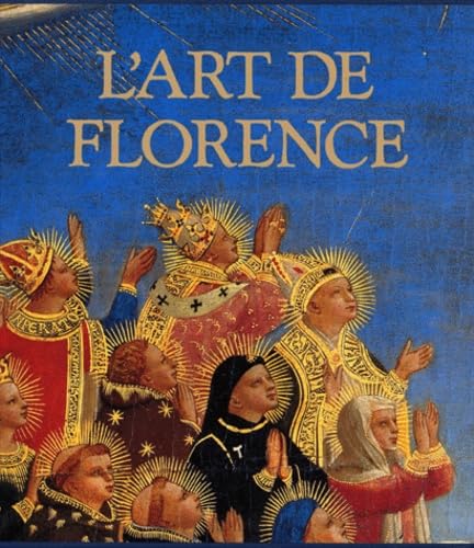 L'Art de Florence book
