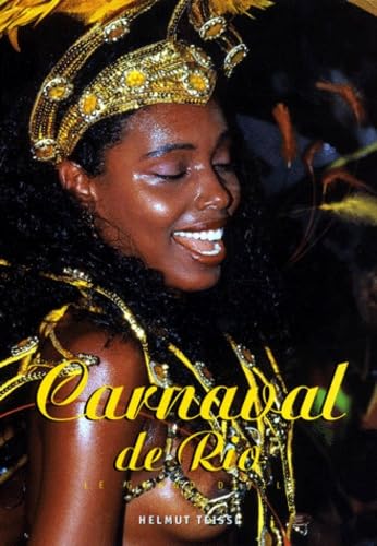 Product Image: CARNAVAL DE RIO.: Le grand défilé