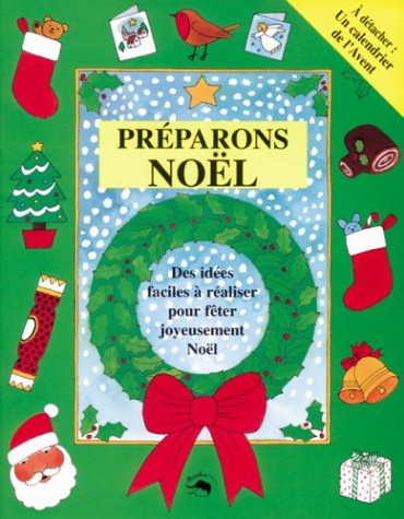 Product Image: PREPARONS NOEL