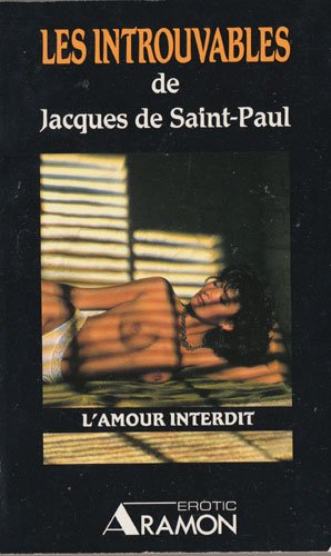 Cécile et jean ou l'amour interdit (Glen.Edit.Diver) Books