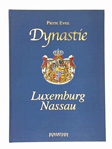 Dynastie Luxemburg-Nassau Books