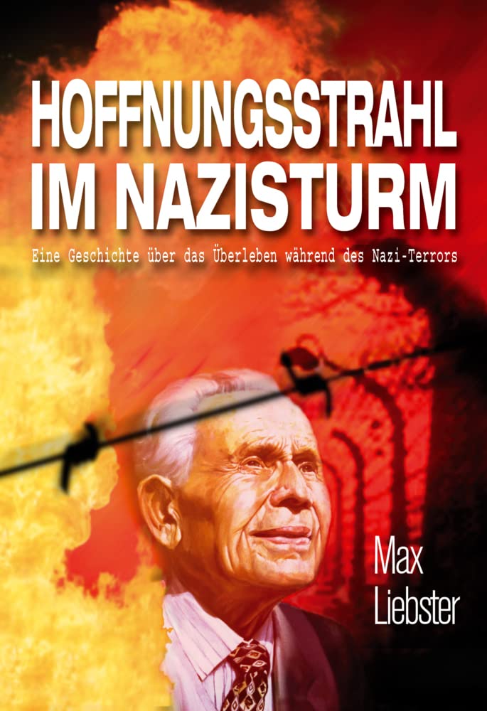 Product Image: Hoffnungsstrahl im Nazisturm