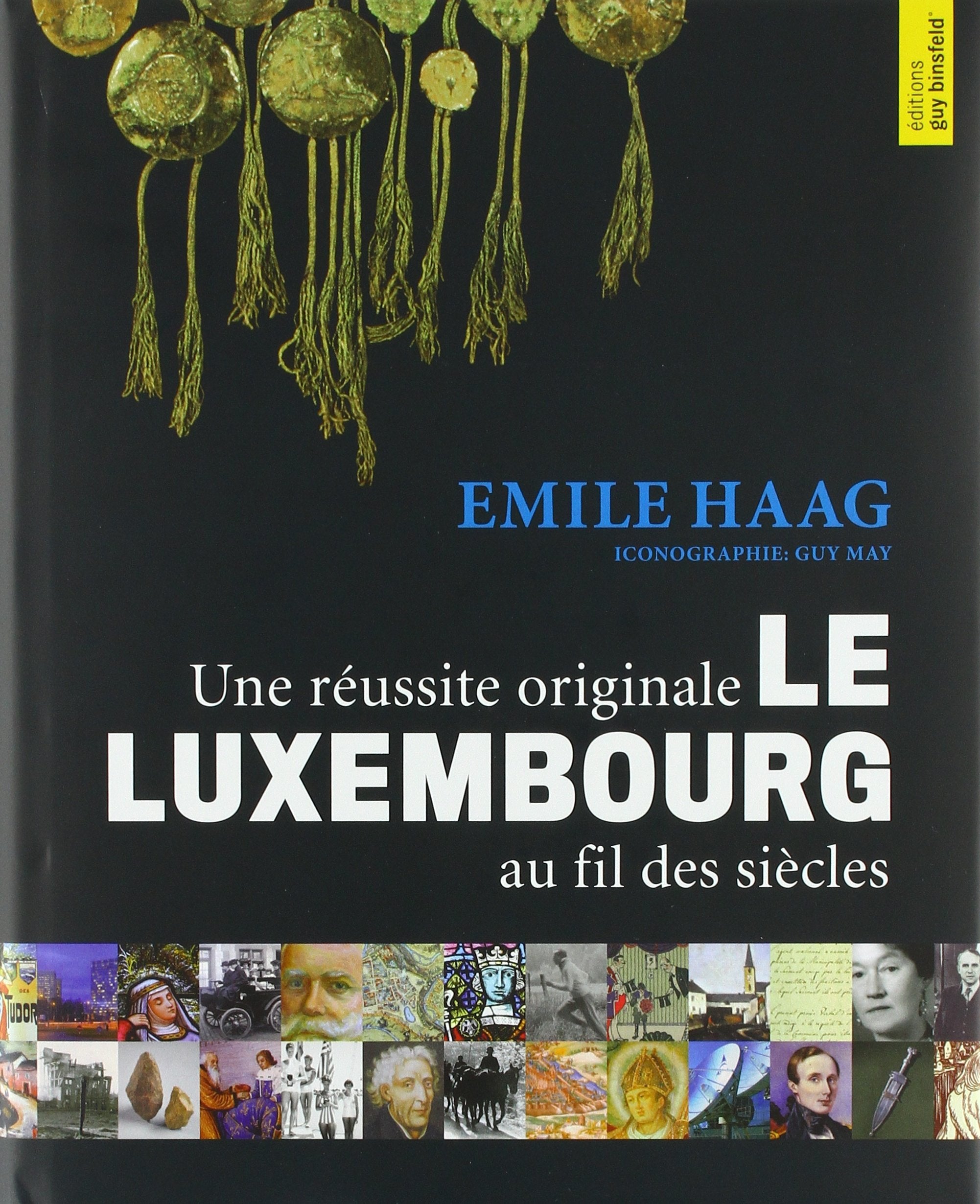 Une réussite originale Second-hand books on film, art and culture