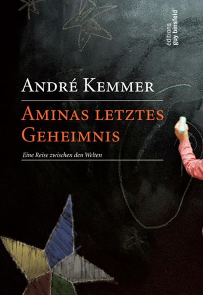 Aminas letztes Geheimnis Contemporary literature