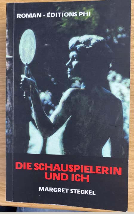 Die Schauspielerin und ich Fiction