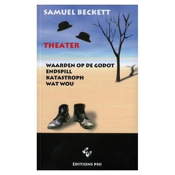 Waarden op de Godot - Endspill Katastroph - wat wou Film, Art & Culture
