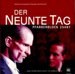 Der neunte Tag - Pfarrerblock 25487 Film, Art & Culture