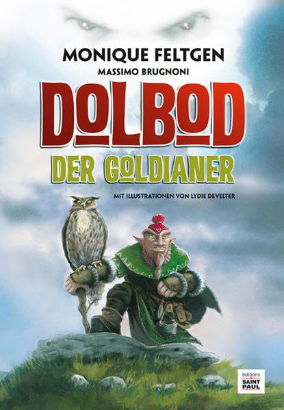 Dolbod Contemporary literature Books