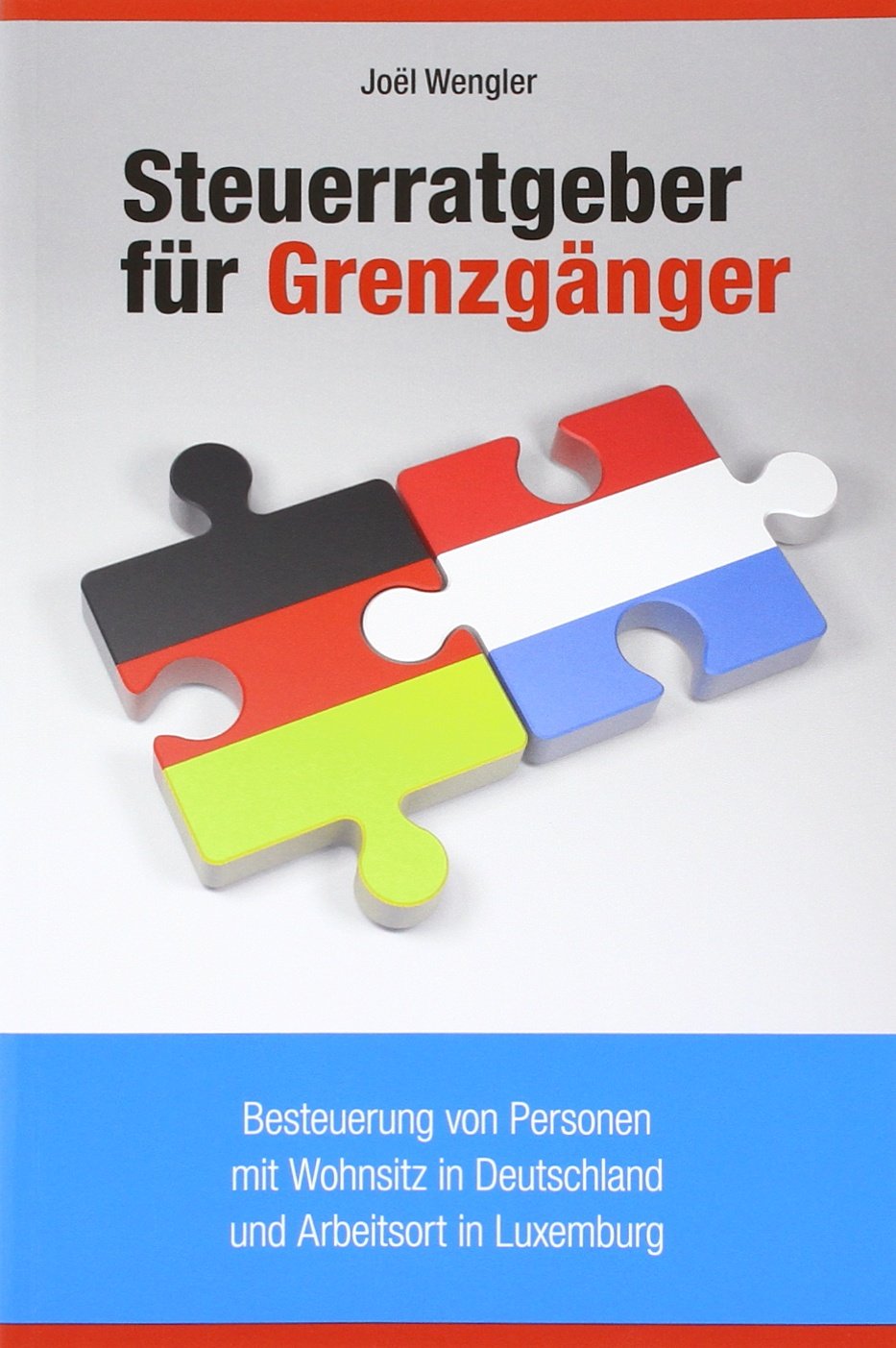 Steuerratgeber für Grenzgänger book