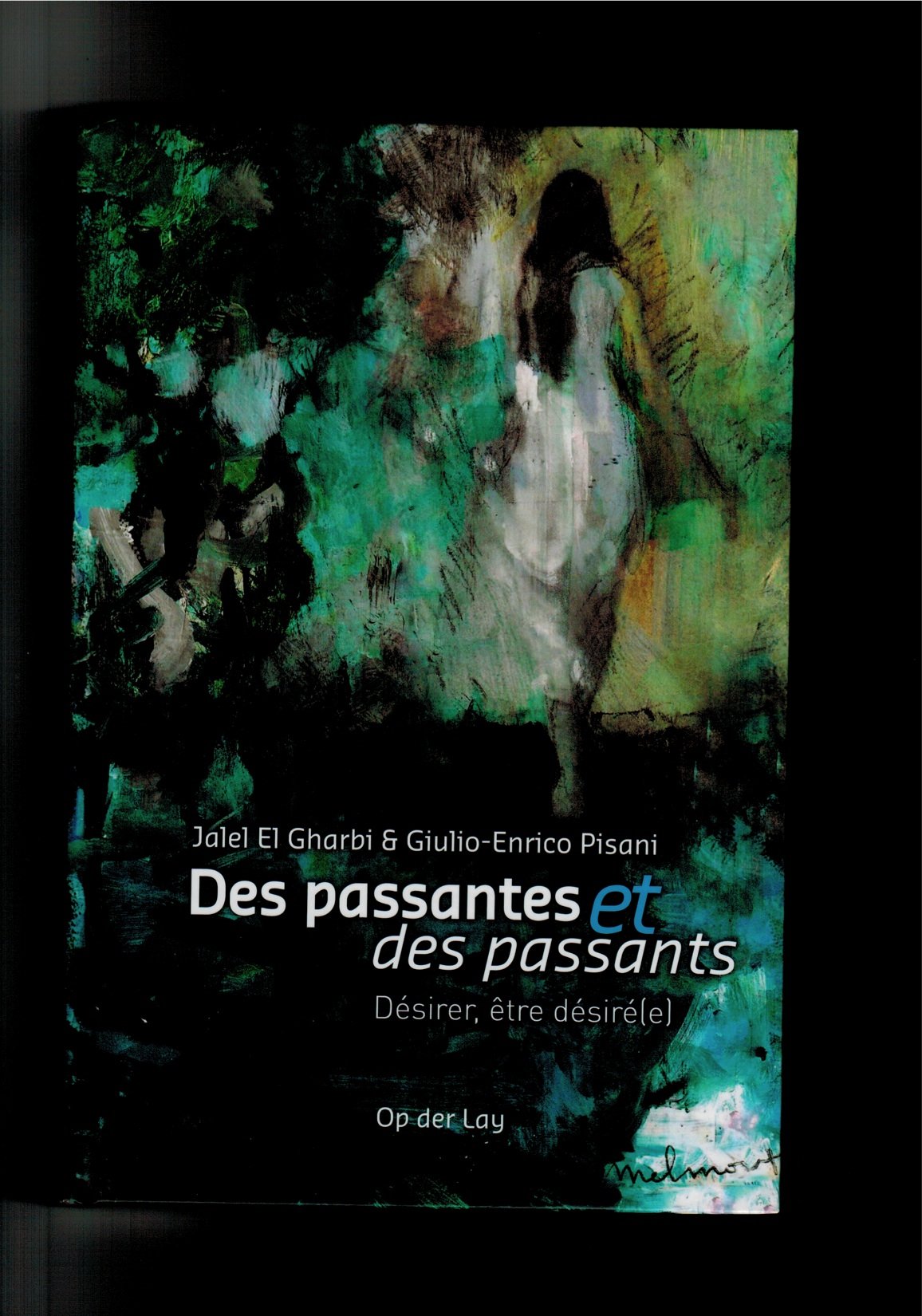 Des passantes et des passants. Désirer, être désiré(e). Books