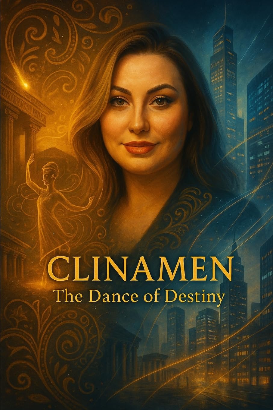 CLINAMEN: The Dance of Destiny Romance