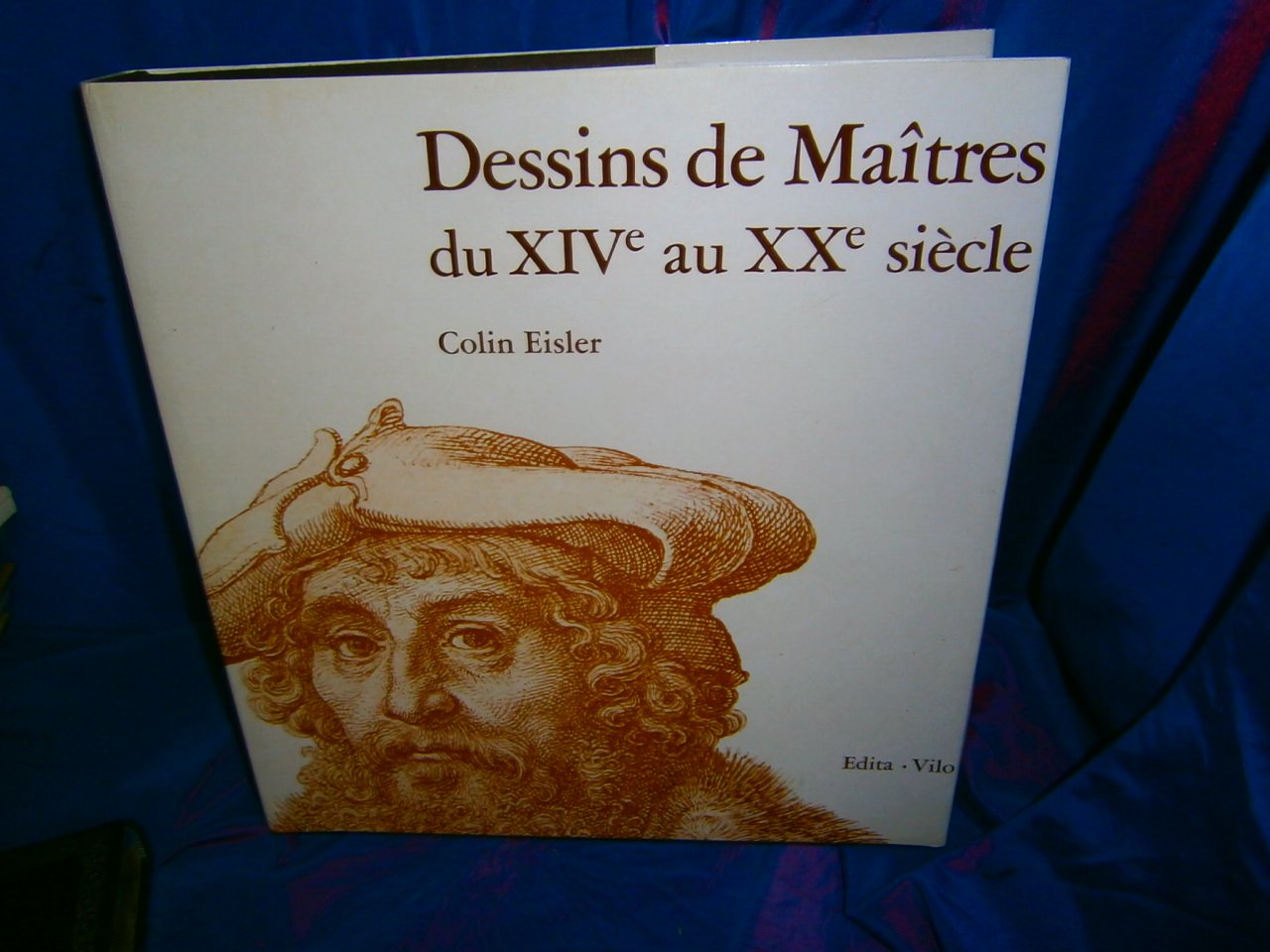 Dessins de maîtres du quatorzième au vingtième siècle book