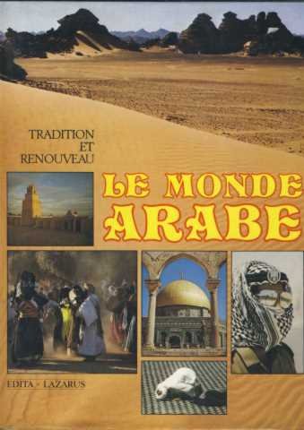 Le Monde arabe : Tradition et renouveau book