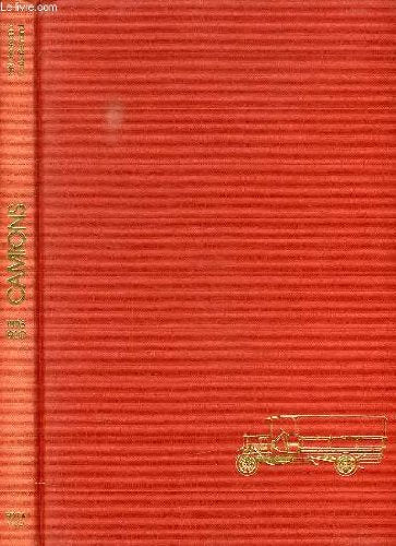 Histoire illustrée des camions book