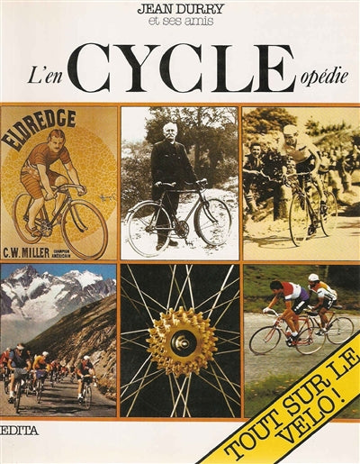 Product Image: L'En-Cycle-Opédie