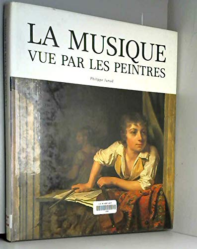 La Musique vue par les peintres book