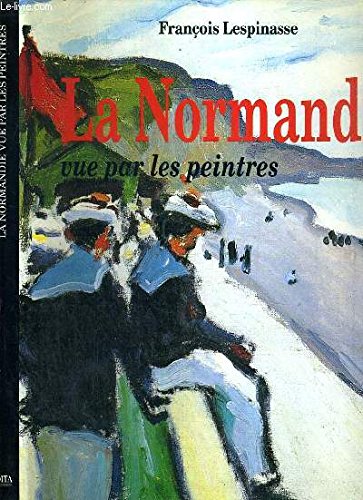 La Normandie vue par les peintres book