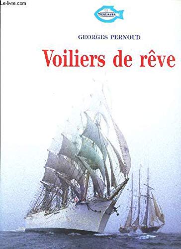 Voiliers de rêve Books