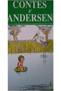 Contes D'Andersen Books