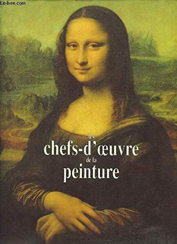 Les chefs-d'oeuvre de la peinture book