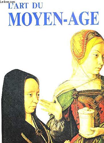 L'art du moyen age book