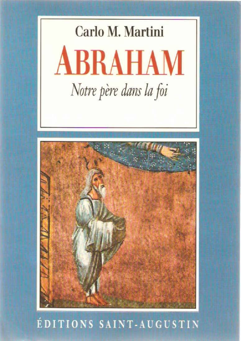abraham notre pere dans la foi book