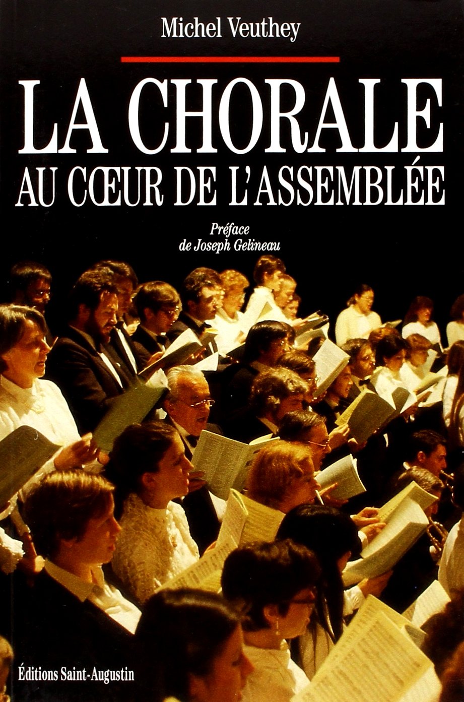 La Chorale Au Coeur De L'Assemblee book