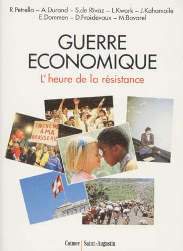 guerre economique (0) book