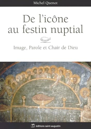 de l'icone au festin nuptial Religion & Esotericism