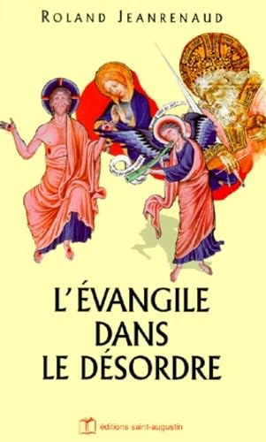 Evangile dans le désordre book